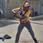 Cibao Mix indetenibles en softbol Cementos Cibao
