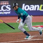 Jorge Polanco impulsa por segundo juego seguido la carrera decisiva y los Marineros vencen 3-1 a Toronto