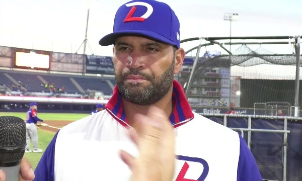 Los Ángeles Angels descartan a Albert Pujols para manager; San Diego lo entrevistará el miércoles