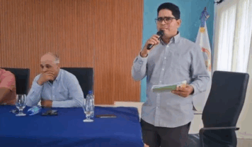 Concejo de regidores de Río San Juan rechaza instalación irregular de empresa de cable e internet