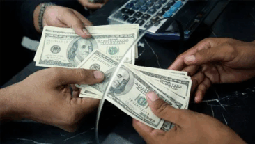 Remesas de dominicanos exterior susperarían US$12 mil millones este 2025; van $8,912.8 millones hasta septiembre