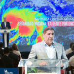 Gobierno reporta daños preliminares de RD$1,350 en la agricultura por paso de Melissa; lluvia seguirá hasta miércoles