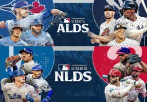 No hay mañana para NY Yankees y Filadelfia; Toronto y Dodgers buscan este martes pasar a la serie de campeonatos
