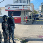 PN busca a Cara de Bola, Bujía, Yasel, Andy, Edwin y El Siete, por asesinato 2 jóvenes en Santiago