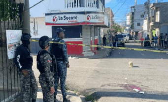 PN busca a Cara de Bola, Bujía, Yasel, Andy, Edwin y El Siete, por asesinato 2 jóvenes en Santiago