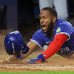 Vladimir Guerrero Jr. y sus Blue Jays eliminan a los Yankees en El Bronx en su ruta hacia la Serie Mundial