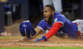 Vladimir Guerrero Jr. y sus Blue Jays eliminan a los Yankees de los play off en El Bronx en su ruta hacia la Serie Mundial