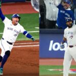 Toronto a la Serie Mundial tras 32 años de espera con jonrón de 3 carreras de George Springer; Vlady Jr. el MVP