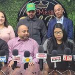 «300 con Leonel» en NY llama dominicanos asistir a la marcha FP próximo día 30