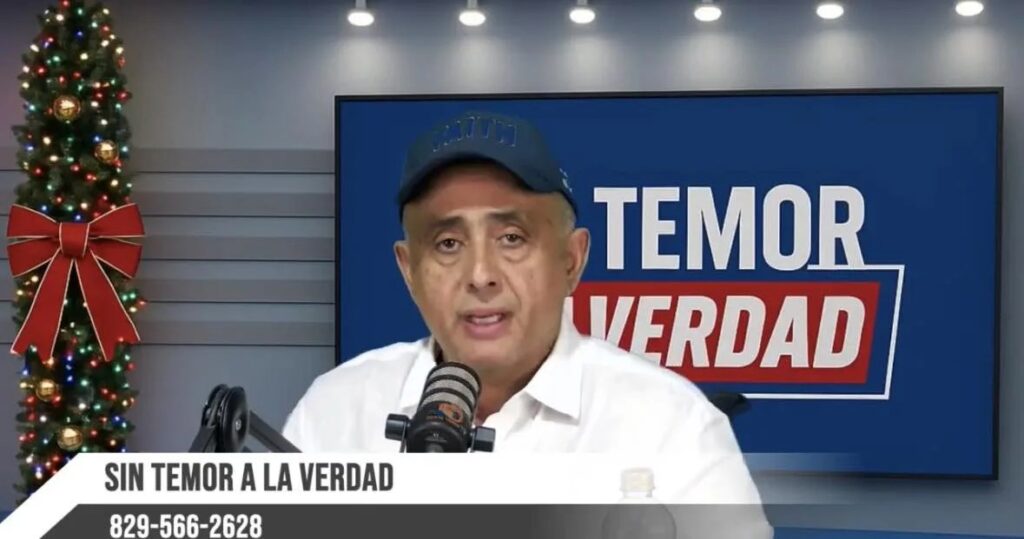 Abraham Victoria ante denuncia regidores de Rio San Juan: 