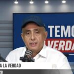 Abraham Victoria ante denuncia regidores de Rio San Juan: