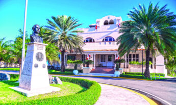 RD anuncia posposición de la Cumbre de las Américas y dice ahora se haría en 2026