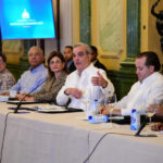 El Gobierno destinará $12,000 millones para ayuda a sectores afectados por el huracán Melissa