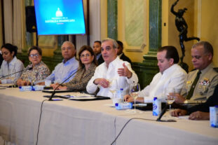 El Gobierno destinará $12,000 millones para ayuda a sectores afectados por el huracán Melissa