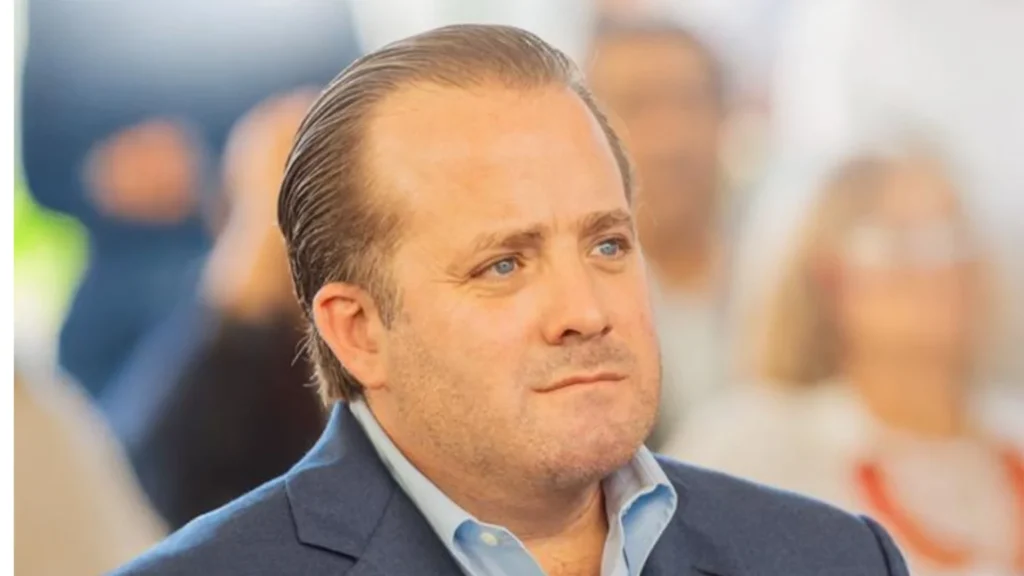 El presidente del PRM, Ignacio Paliza, hablara esta noche al pais