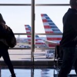 Aeropuertos NY y NJ entre los 40 reducirán vuelos en USA a partir de este viernes