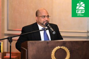 Afirma PRM deteriora imagen RD a nivel internacional