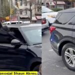 Agentes Inmigración se tiran en Alto Manhattan y apresan joven