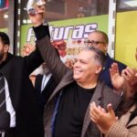 Bodegueros en NYC valoran triunfo de Mamdani como alcalde