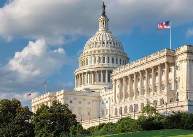 El cierre más largo en la historia del Gobierno federal EUA afecta cientos millones personas, muchos dominicanos