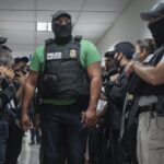 Congresista Espaillat presenta plan para frenar deportaciones