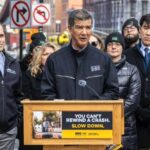 NYC DOT inicia campaña para mejorar seguridad de los peatones