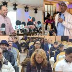 Defensor del Pueblo RD informa dominicanos NYC sobre sus derechos al llegar al país