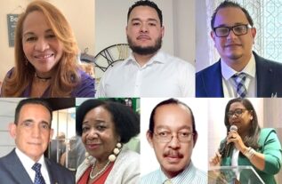 Despierta interés entre dominicanos NYC conferencia Pablo Ulloa «Sus derechos al volver a RD»