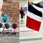 Dominicana NY participa Miss Word 2025 gana primer lugar; consulado negó logística