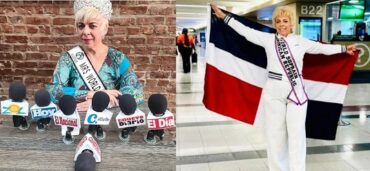 Dominicana NY participa Miss Word 2025 gana primer lugar; consulado negó logística