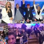 Dominicana lanza aspiración Asamblea Estatal NY por Partido Republicano