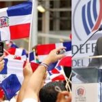 Dominicanos en NYC dicen apostar a favor de la gestión del Defensor del Pueblo en RD