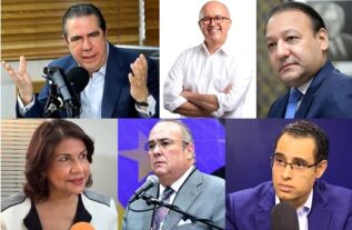 En NY señalan a Javier García como preferido candidato presidencial PLD