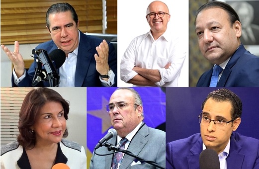 En NY señalan a Javier García como preferido candidato presidencial PLD