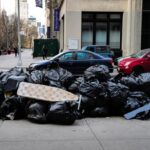 En NYC pagarán hasta US$2,000 (RD$124 mil) a quienes denuncien tirar basura ilegal en calles