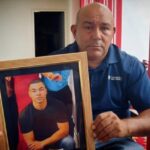 Exhortan al MIREX auxiliar familia Villa Riva con hijo desaparecido en Finlandia