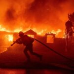 Fuego eliminó familia completa en Paterson sucedió en vecindario residen dominicanos