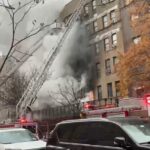 Incendios afectan dominicanos en NYC
