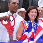 Gobernadora NY visitará por primera vez RD