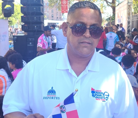 Gobierno RD es ejemplo de excelente gobernanza ante el mundo