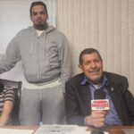 Hallan culpable oficial corrección de la cárcel MDC-Brooklyn por balear dominicano