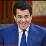 CEO de las más importantes cadenas hoteleras destacan liderazgo de David Collado en el turismo mundial