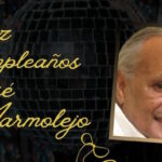 Río San Juan celebra el cumpleaños de José Marmolejo, un hombre ejemplar que inspira amor, humildad y gratitud