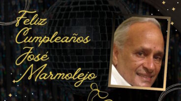 Río San Juan celebra el cumpleaños de José Marmolejo, un hombre ejemplar que inspira amor, humildad y gratitud