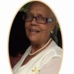 Lamentan en NYC fallecimiento madre del comunicador Charles Taveras