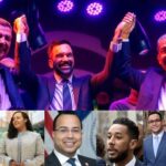 Mamdani dedica su triunfo como alcalde NYC a Trump; seis dominicanos son reelectos en sus posiciones