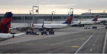 Miles de vuelos en USA cancelados y con retrasos; dan a conocer sitios consultar llegadas y salidas