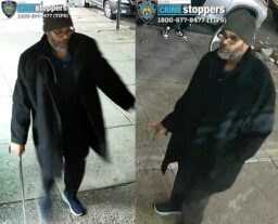 Pistolero dispara a hombre en El Bronx por no detenerse a responder su pregunta; víctima presuntamente es dominicano