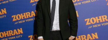 El candidato demócrata Zohran Mamdani gana elecciones por alcaldia de Nueva York