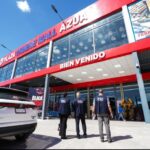 Aduanas interviene dos tiendas chinas en Azua tras detectar irregularidades en facturas de compras locales